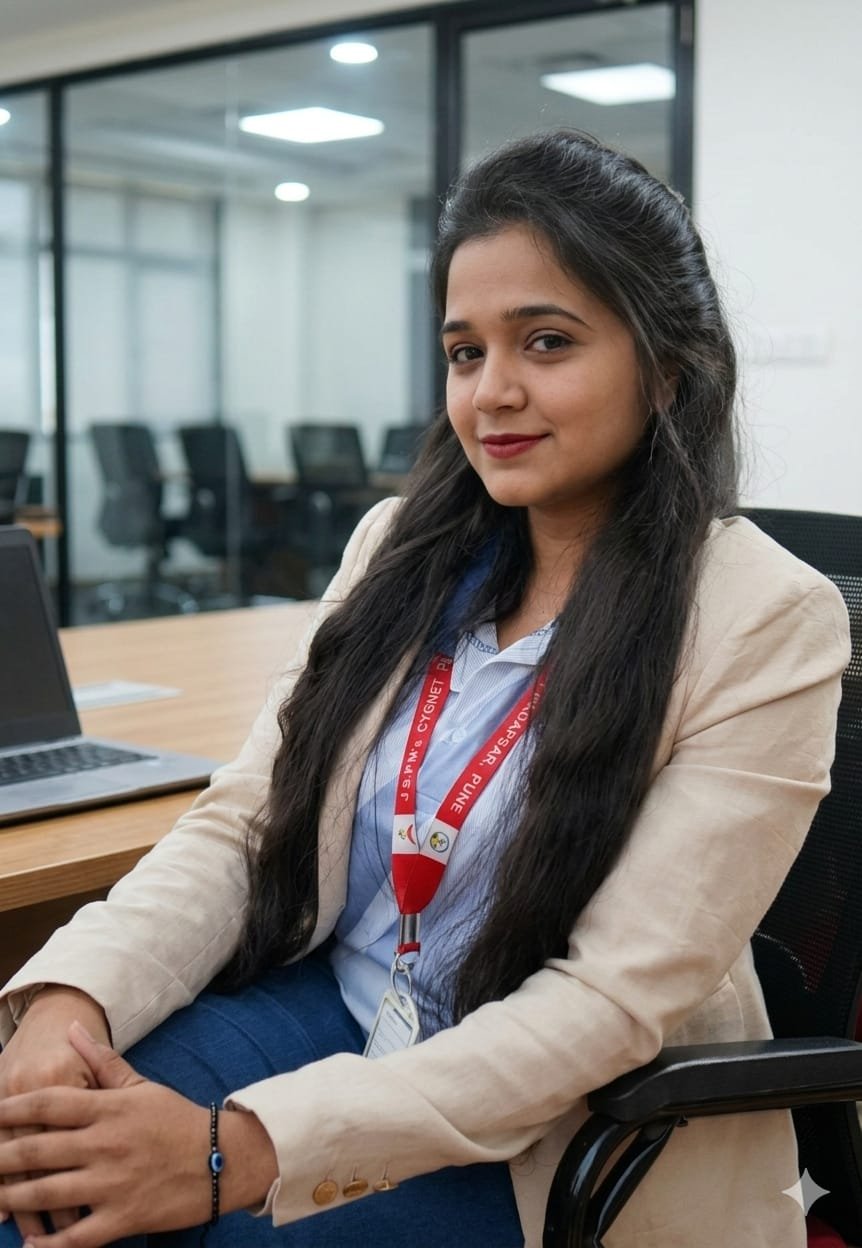 Sheetal Karajkhede